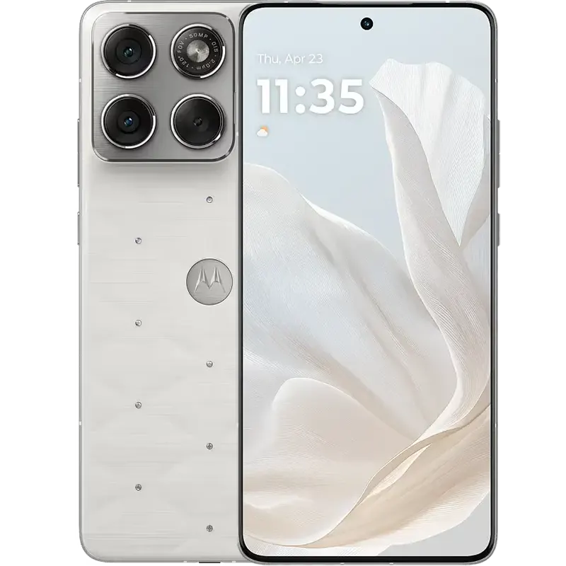 Motorola Edge 70 Cloud Dancer  Mascom International.webp